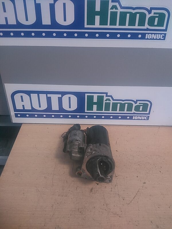 Electromotor, ALFA ROMEO 159, 2004-2011  2.0L(9dinti)