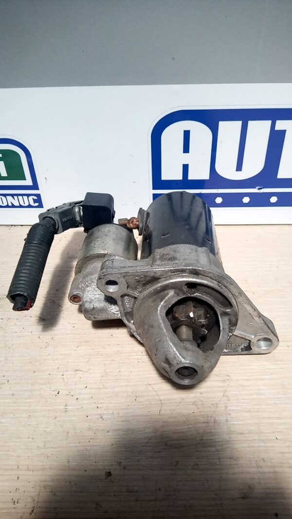 Electromotor, TOYOTA Yaris 1.4D (9 dinti) 2005-2010