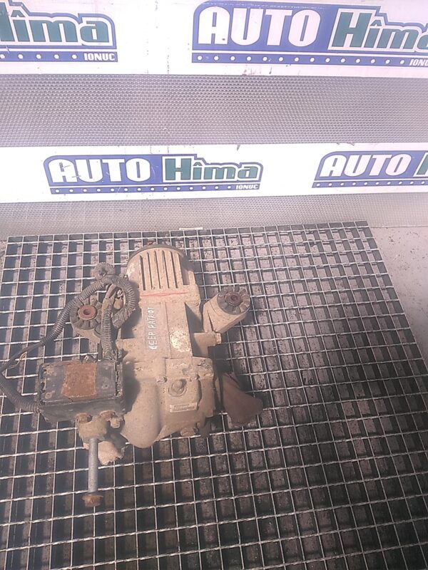 Grup diferential spate, JEEP Patriot 2.2 CRD