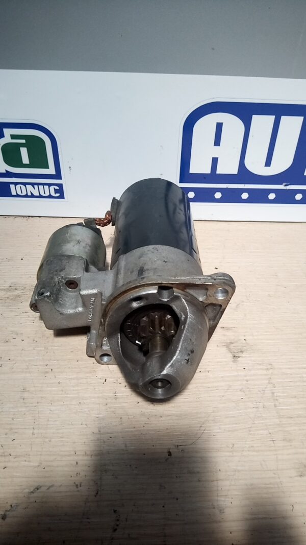 Electromotor, MERCEDES B-Class W245 2005-2011,  2.0CDI (10 dinti)