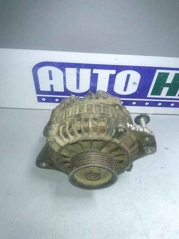Alternator, MITSUBISHI Pajero 3.0B 90 Amperi