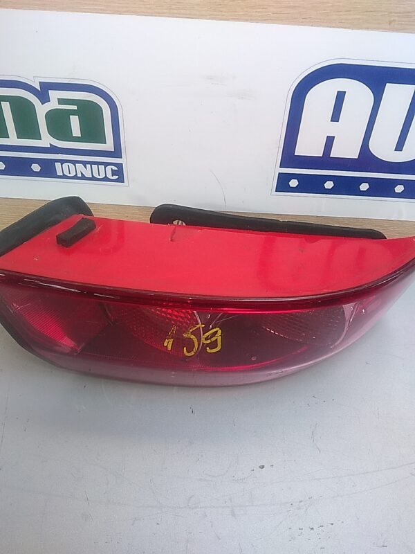 Stop stanga, ALFA ROMEO 159 2005-2011