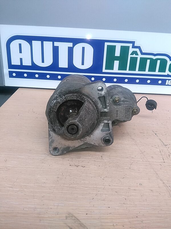 Electromotor, FIAT Stilo 192 2001-2007, 1.4B (8dinti)