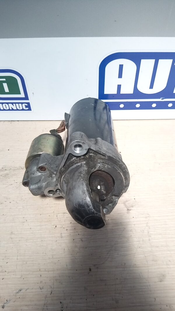 Electromotor, BMW Seria III E90 2004-2013 2.0D (9 dinti)