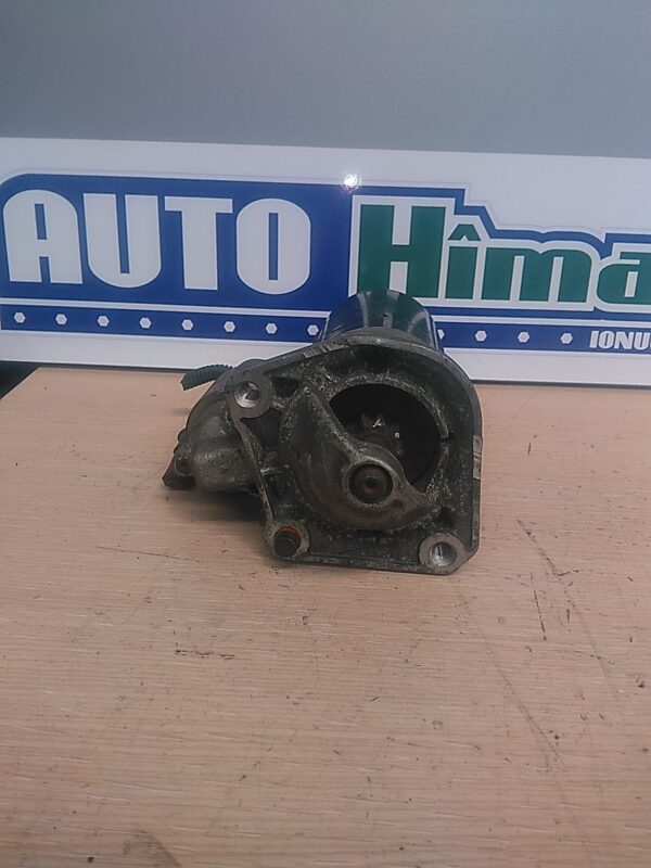 Electromotor, VOLVO V70, 2.4D(9dinti) 2000-2007