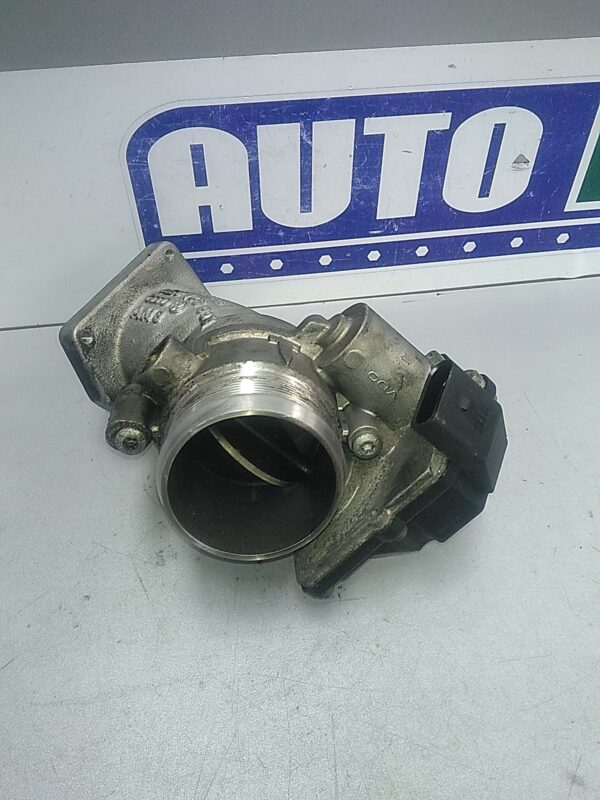 Clapeta acceleratie, AUDI A4 B7 SEDAN 2004-2008, 3.0 TDI (233 cp)