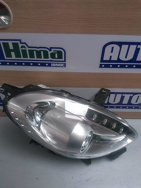 Far dreapta cu LED, ALFA ROMEO Giulietta 2010-2020