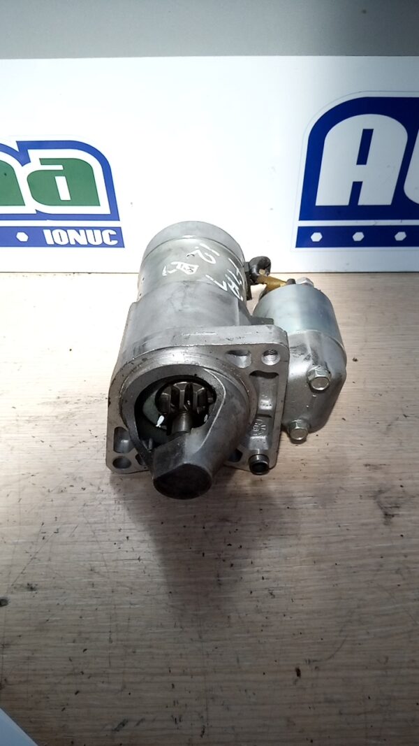 Electromotor, FIAT 500 1.2B (10 dinti) 2007-prezent