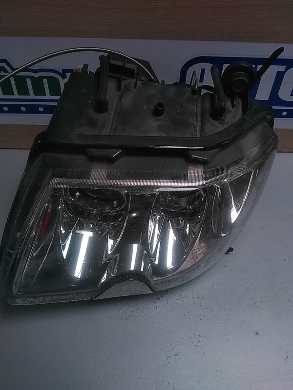 Far stanga cu xenon, MASERATI Quattroporte 2003-2012