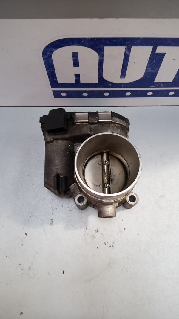 Clapeta acceleratie, ALFA ROMEO 147 2000-2010 1.6B (88KW)