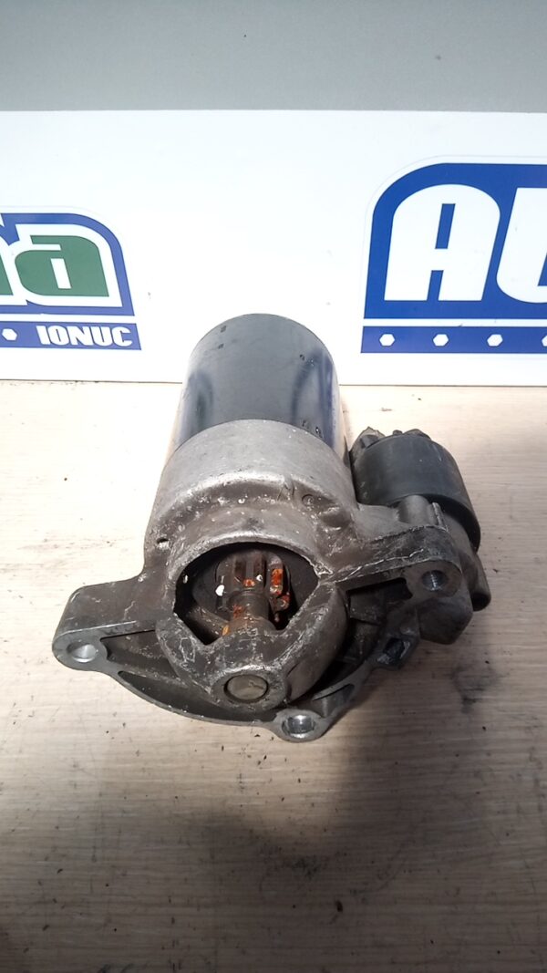Electromotor, PEUGEOT 206 1.4B (9 dinti)