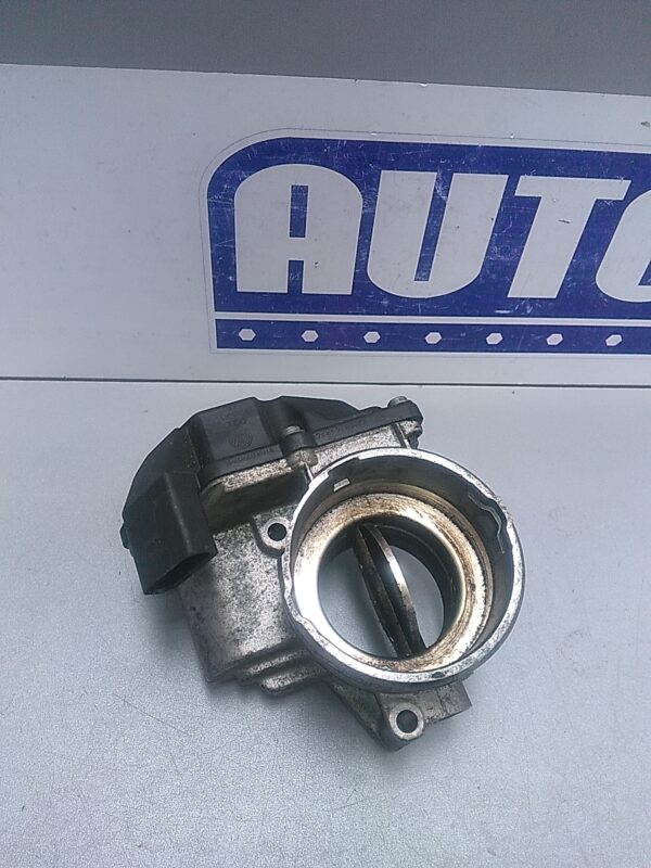 Clapeta acceleratie, VOLKSWAGEN Golf V 1K 2003-2010, 1.9 TDI(105 cp)