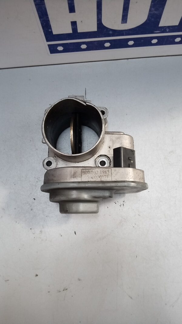 Clapeta acceleratie, DODGE Nitro 2007-2012 2.8CRD (177CP)