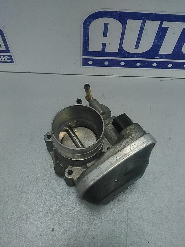 Clapeta acceleratie, AUDI A3 8P 2003-2012, 1.6B (102 cp)