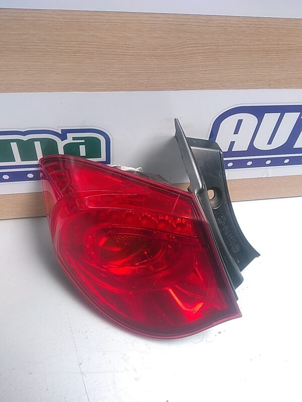 Stop stanga, ALFA ROMEO Giulietta 2010-2020