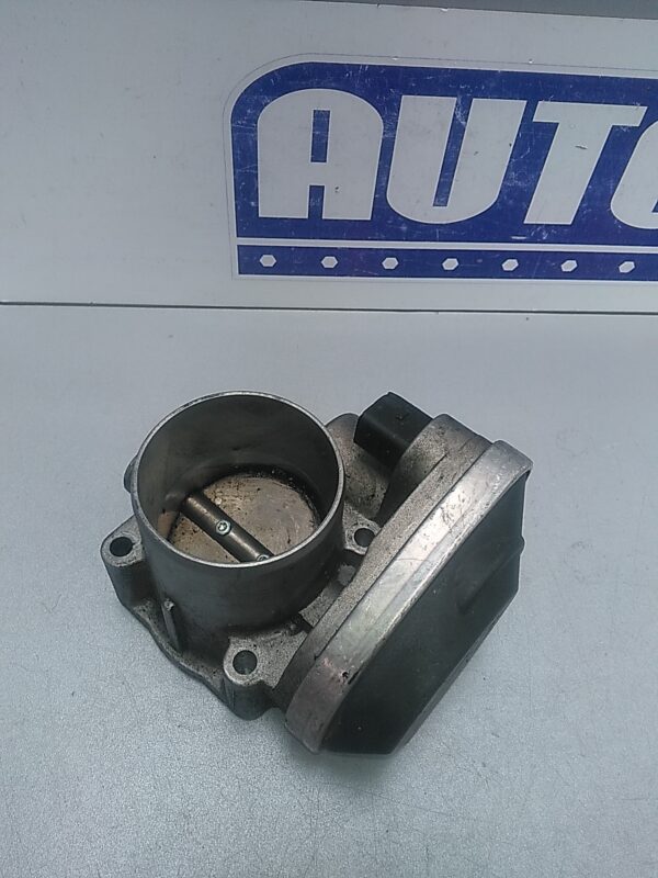 Clapeta acceleratie, RENAULT Megan II 2002-2009, 1.6 B(110 cp)