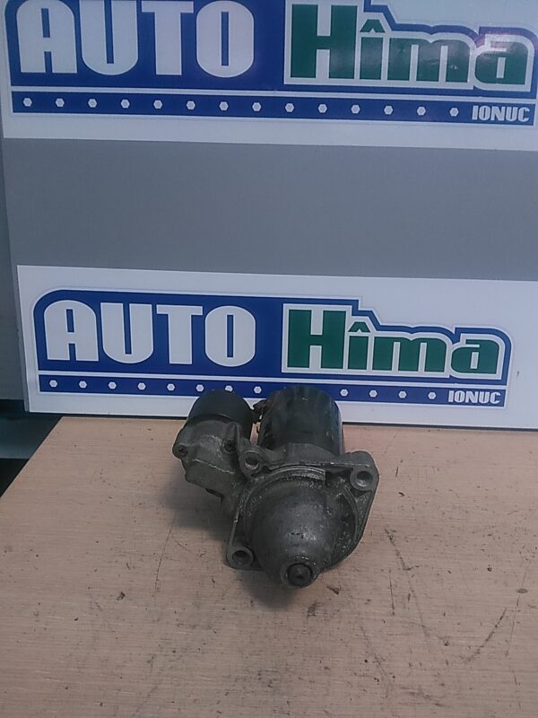 Electromotor, BMW Seria III E46 1997-2006, 1.8B (9dinti)