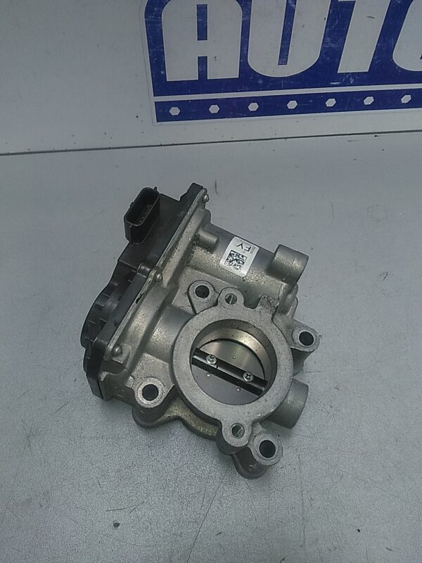 Clapeta acceleratie, RENAULT Clio IV 2012-2019, 0.9 TCE(90 cp)