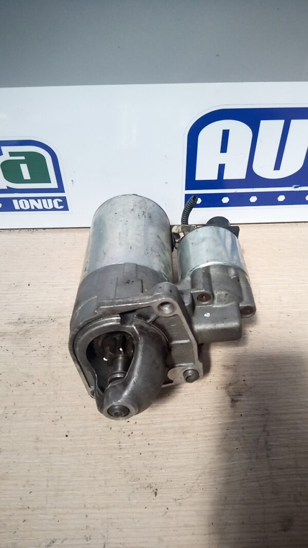 Electromotor, FIAT Punto II 1999-2010 1.2B (9 dinti)