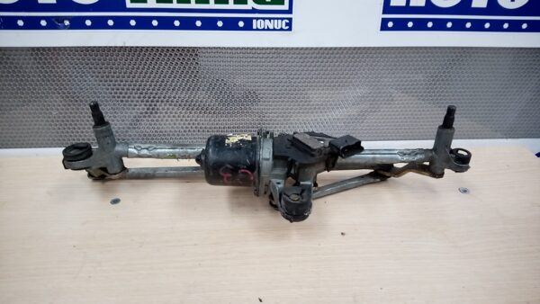 Ansamblu stergatoare parbriz cu motoras, CITROEN C3 FC/FN 2002-2010