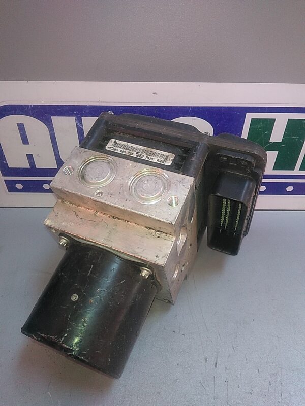 UNITATE ABS, BMW Seria V E60 2004-2010