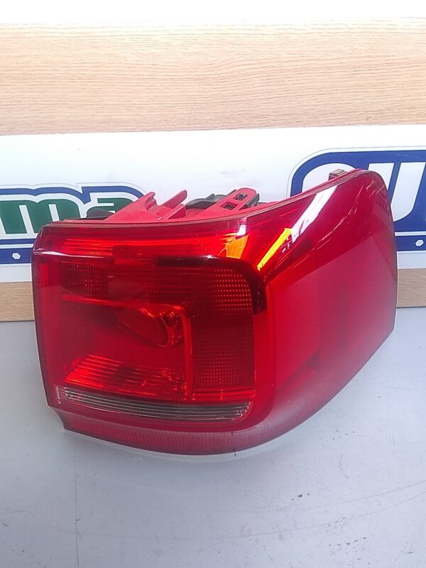Stop dreapta, VOLKSWAGEN Sharan 7N 2010-2020