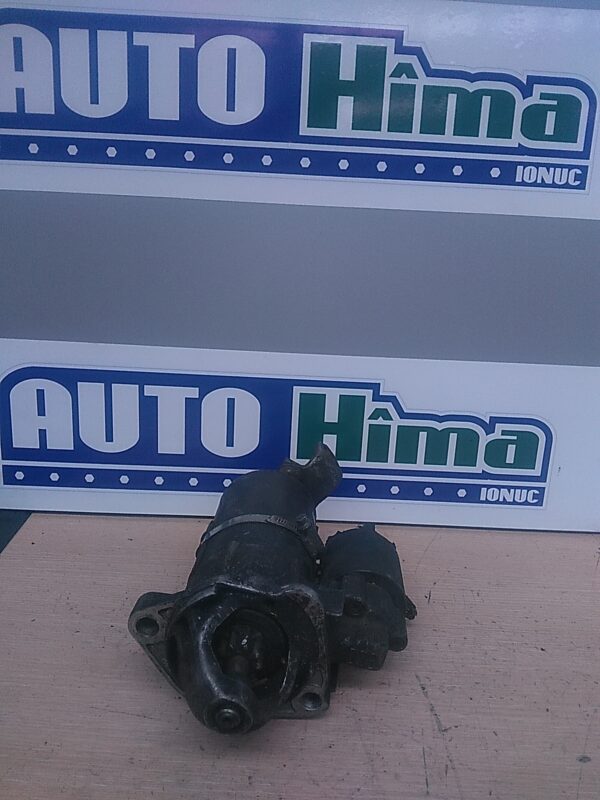 Electromotor, VOLKSWAGEN PASSAT B5 SEDAN 2001-2005, 1.6/1.8T(9dinti)