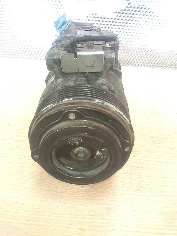 Compresor clima, BMW Seria III E90 2004-2013, 2.0 D