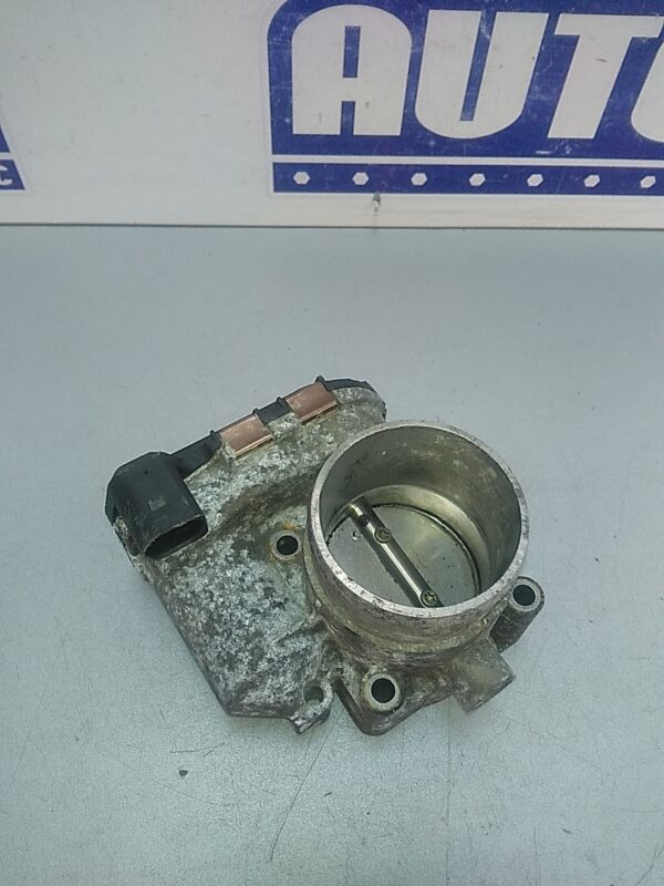 Clapeta acceleratie, AUDI A4 B5 1994-2001, 1.8B (125 cp)