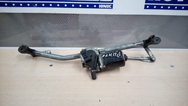 Ansamblu stergatoare parbriz Fiat Punto I 1993-1999