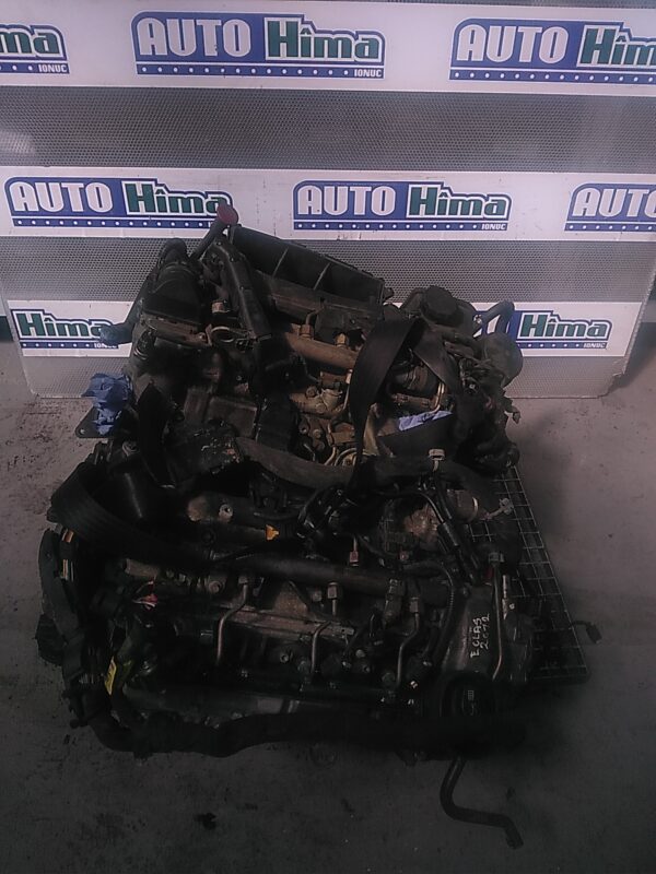 Motor Mercedes-Benz E-Class W212 2009-2016 3.0 DCI