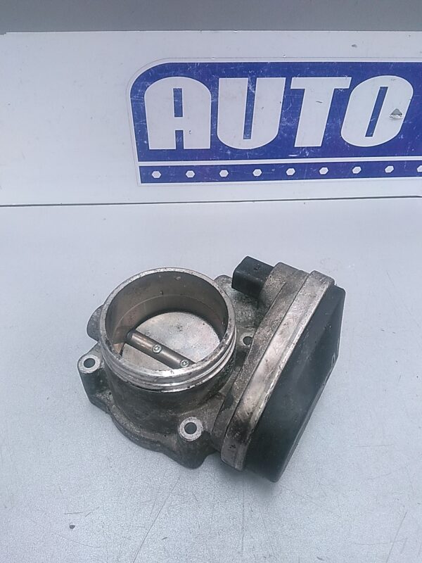 Clapeta acceleratie, BMW Seria III E46 1997-2006, 2.0 D(150 cp)