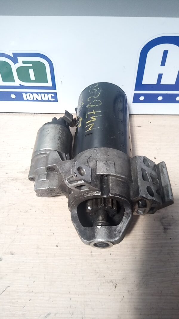 Electromotor, BMW Seria V F10 2010-2014 2.0D (11 dinți)