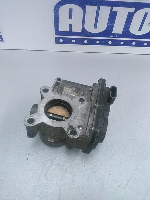 Clapeta acceleratie, RENAULT Clio II 2003-2010 ,1.2B (75 cp)
