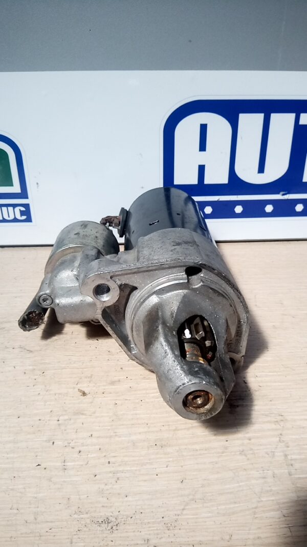 Electromotor, MERCEDES CLS W218 2011-2017 3.0CDI (10 dinti)