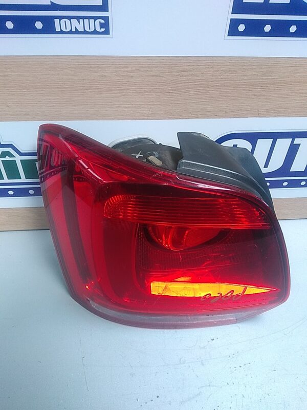 Stop stanga aripa, VOLKSWAGEN Polo 6R 2010-2015