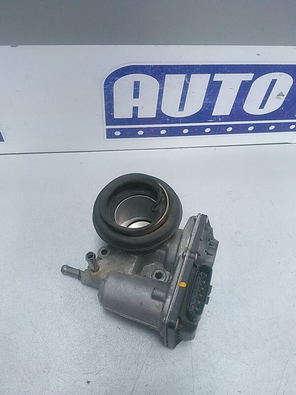 Clapeta acceleratie, TOYOTA Aygo, 1.0i (67 cp)