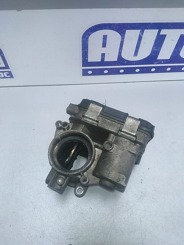 Clapeta acceleratie, FIAT Grande Punto 2005-2012, 1.3JTD (75 cp)