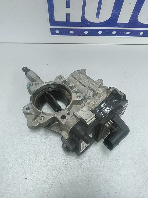 Clapeta acceleratie, FIAT Bravo II 198 1.9 D(150 cp) 2007-2014