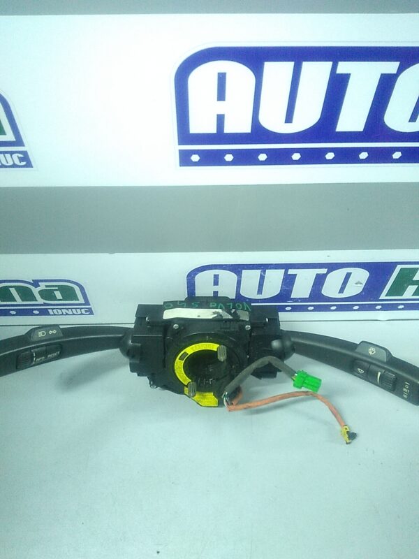 Ansamblu manete coloana volan, VOLVO S40 2004-2012