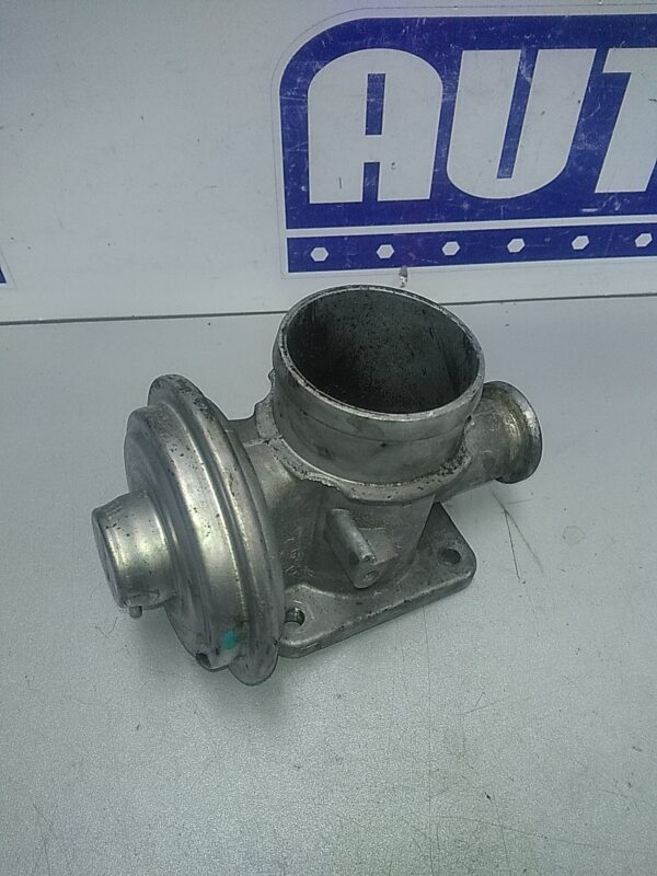 Supapa EGR, BMW Seria III E46 1997-2006, 2.0D (150 cp)