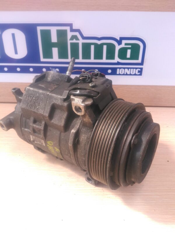 Compresor clima, JEEP Grand Cherokee III (WH, WK) 2005-2010, 3.0 CRD