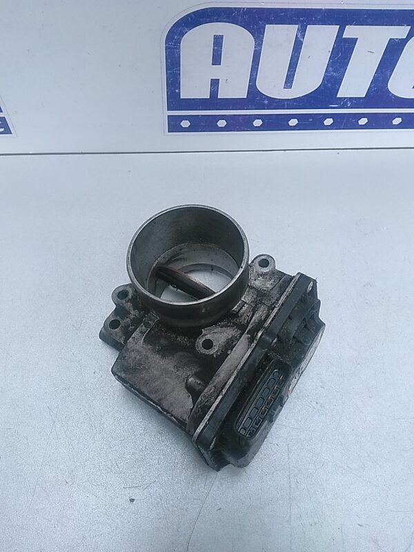 Clapeta acceleratie, MITSUBISHI L200 1996-2007, 2.5 DI-D(178 cp)