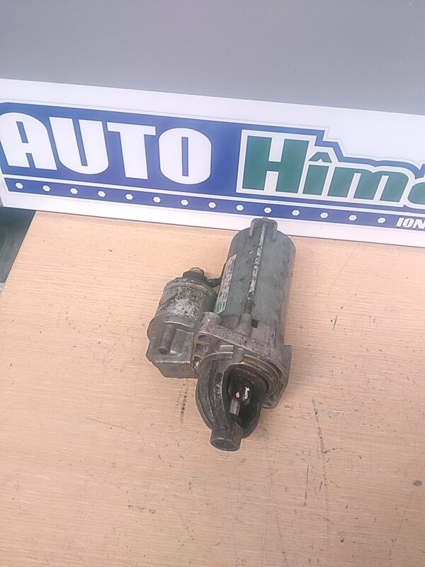 Electromotor, FIAT Doblo MK1 1.3M-Jet (9dinti) 2000-2010