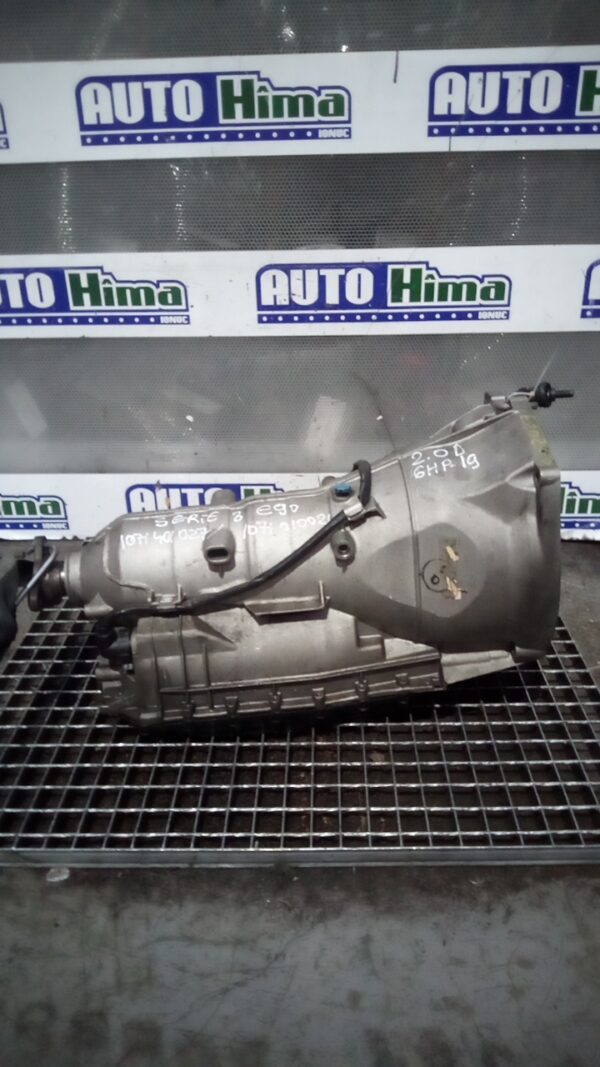 Cutie de viteze automata BMW Seria III E90 2004-2013 2.0D