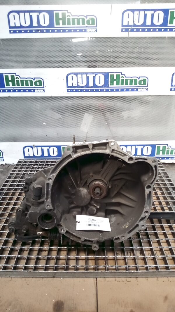 Cutie de viteze manuala 5+1 viteze FORD Fiesta MK5 2001-2008 1.25 B