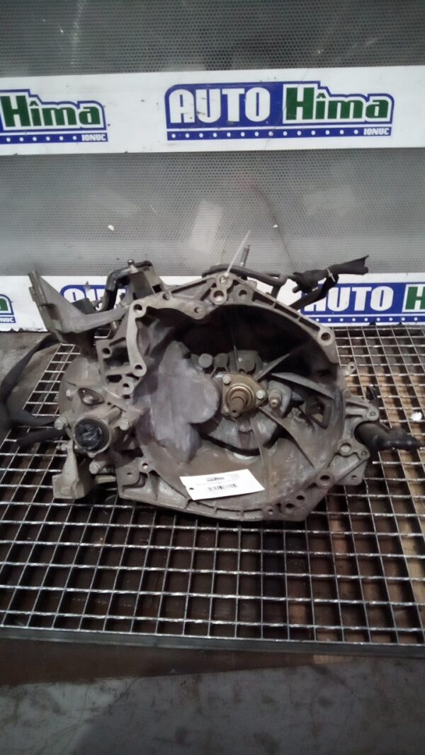 Cutie de viteze manuala 5+1 viteze CITROEN Xsara Picasso 1.6 B 16V 1999-2010