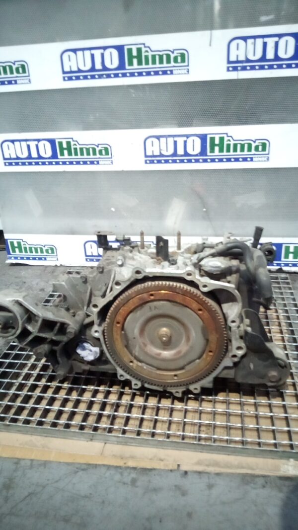 Cutie de viteze automata KIA Carens II UN 2006-2013 2.0 CRDI 4X2