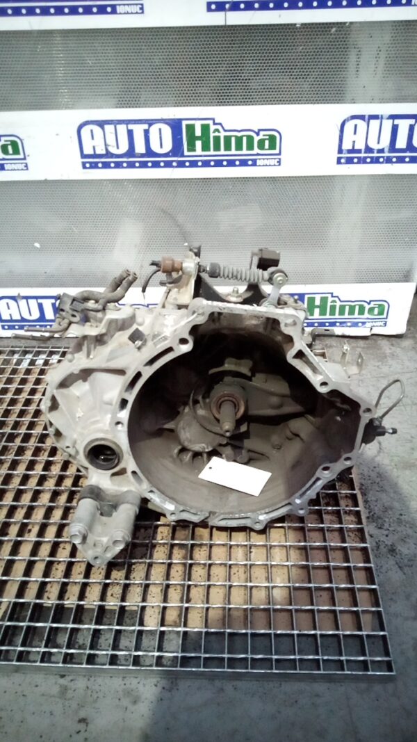 Cutie de viteze manuala 6+1 viteze MAZDA 6 GH 2007-2013 2.0 D