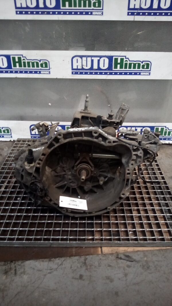 Cutie de viteze manuala 5+1 viteze RENAULT Espace III 2.2 TD 1996-2002